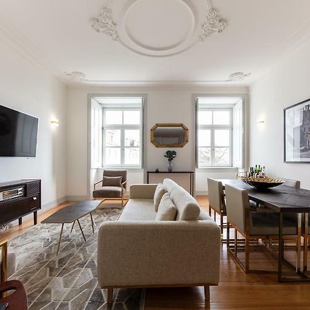 Riverside Downtown Lisbon Deluxe Екстериор снимка