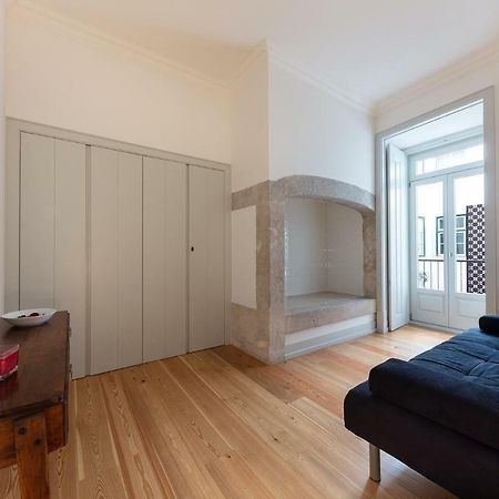 Riverside Downtown Lisbon Deluxe Екстериор снимка