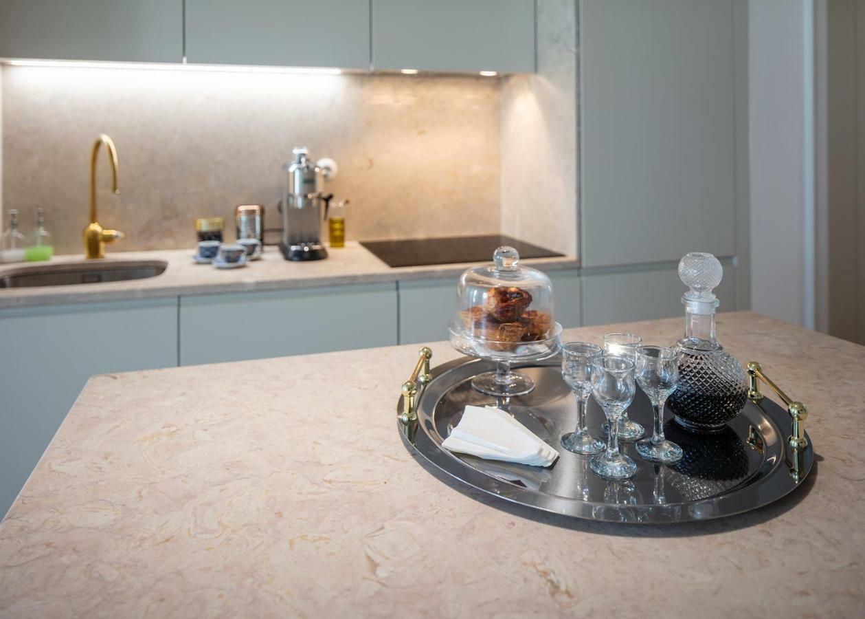 Riverside Downtown Lisbon Deluxe Екстериор снимка