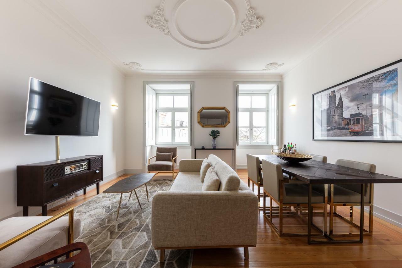 Riverside Downtown Lisbon Deluxe Екстериор снимка