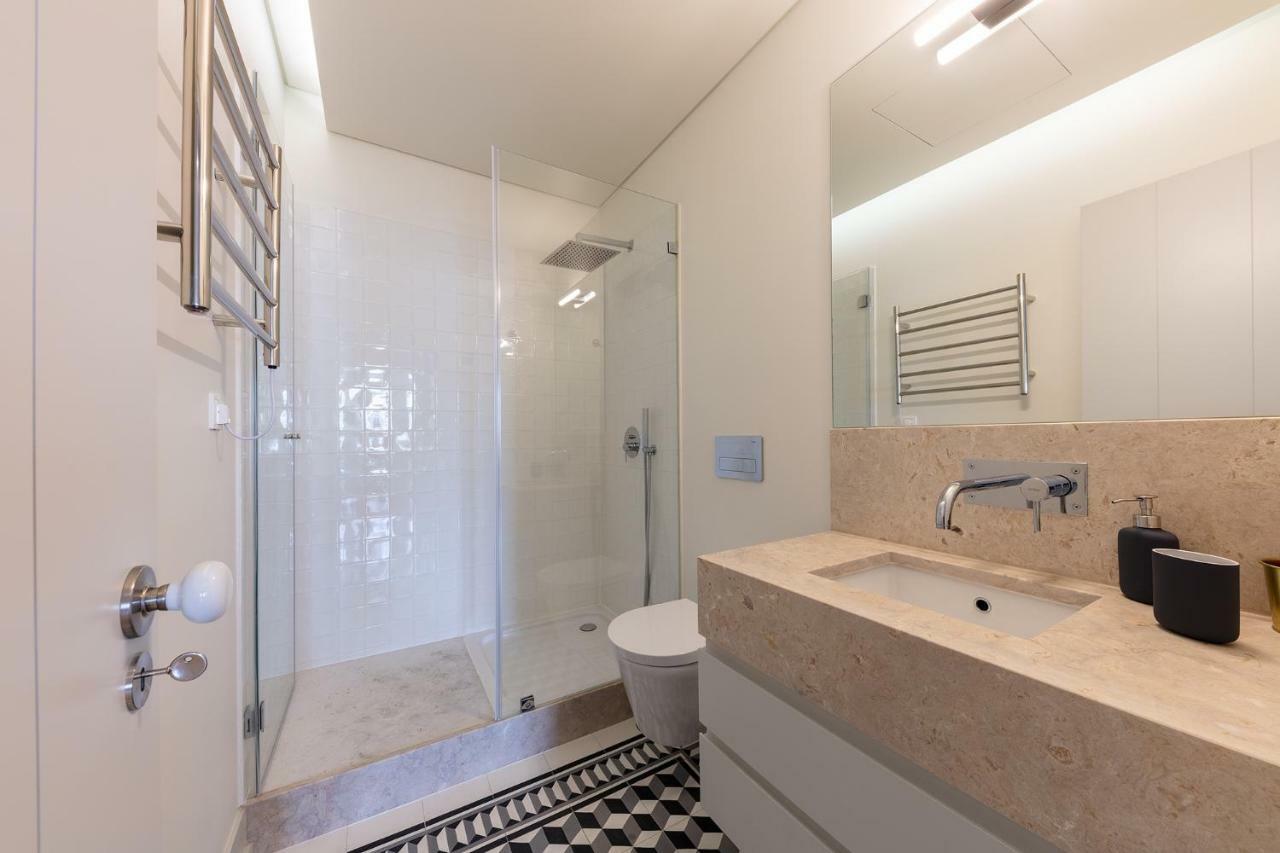 Riverside Downtown Lisbon Deluxe Екстериор снимка